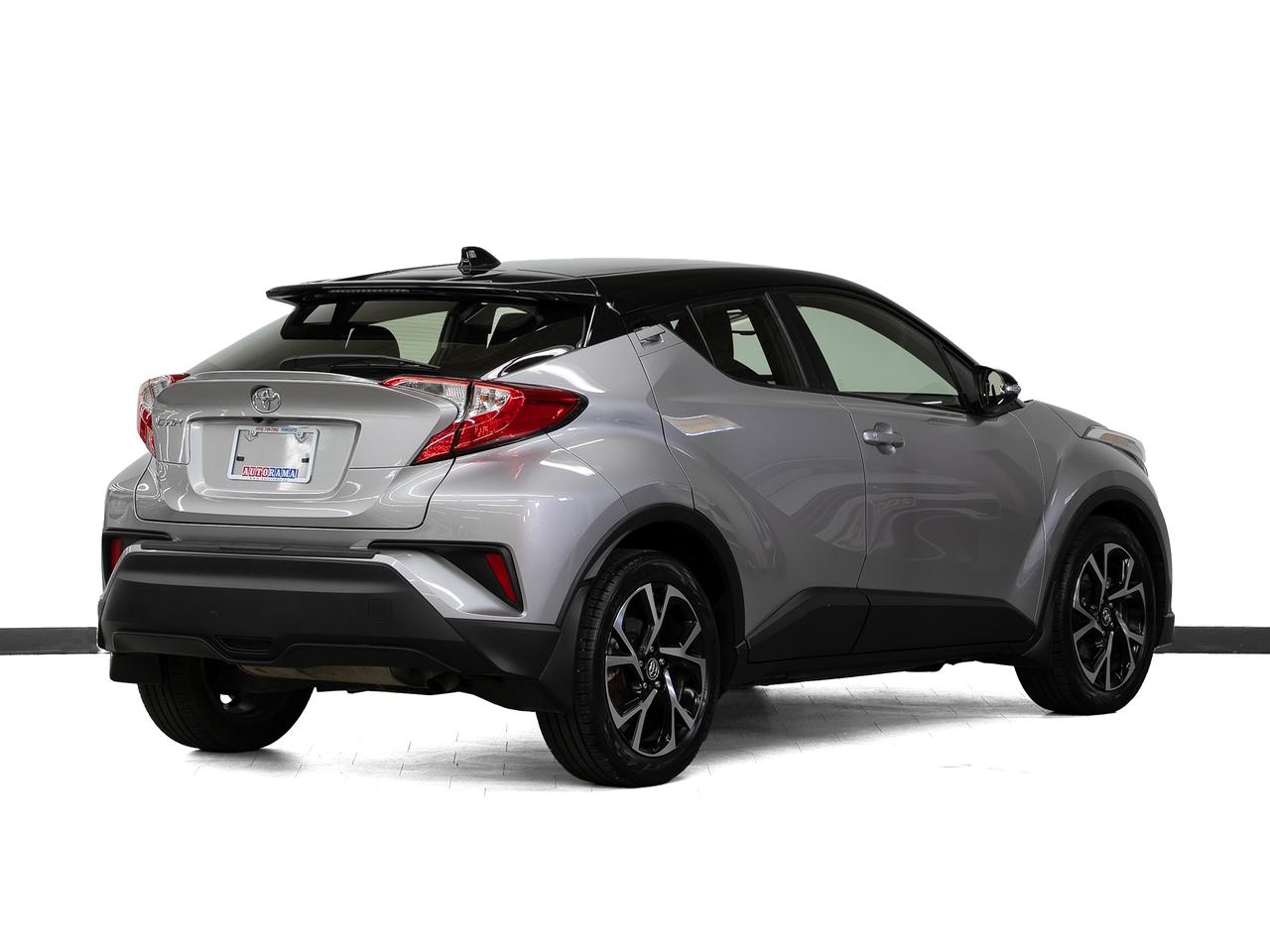 2019 Toyota C-HR LE | LaneDep | ACC | Backup Cam | CarPlay