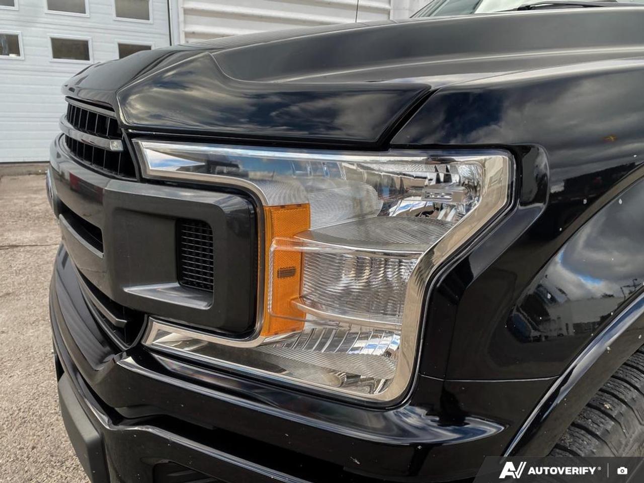 2020 Ford F-150 FX4 | XLT SPORT | 3.5 ECO Photo