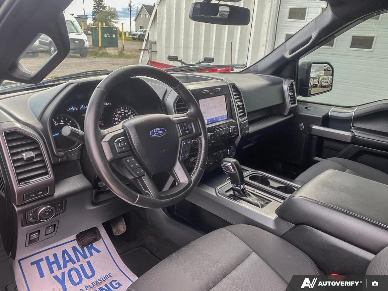 2020 Ford F-150 FX4 | XLT SPORT | 3.5 ECO Photo