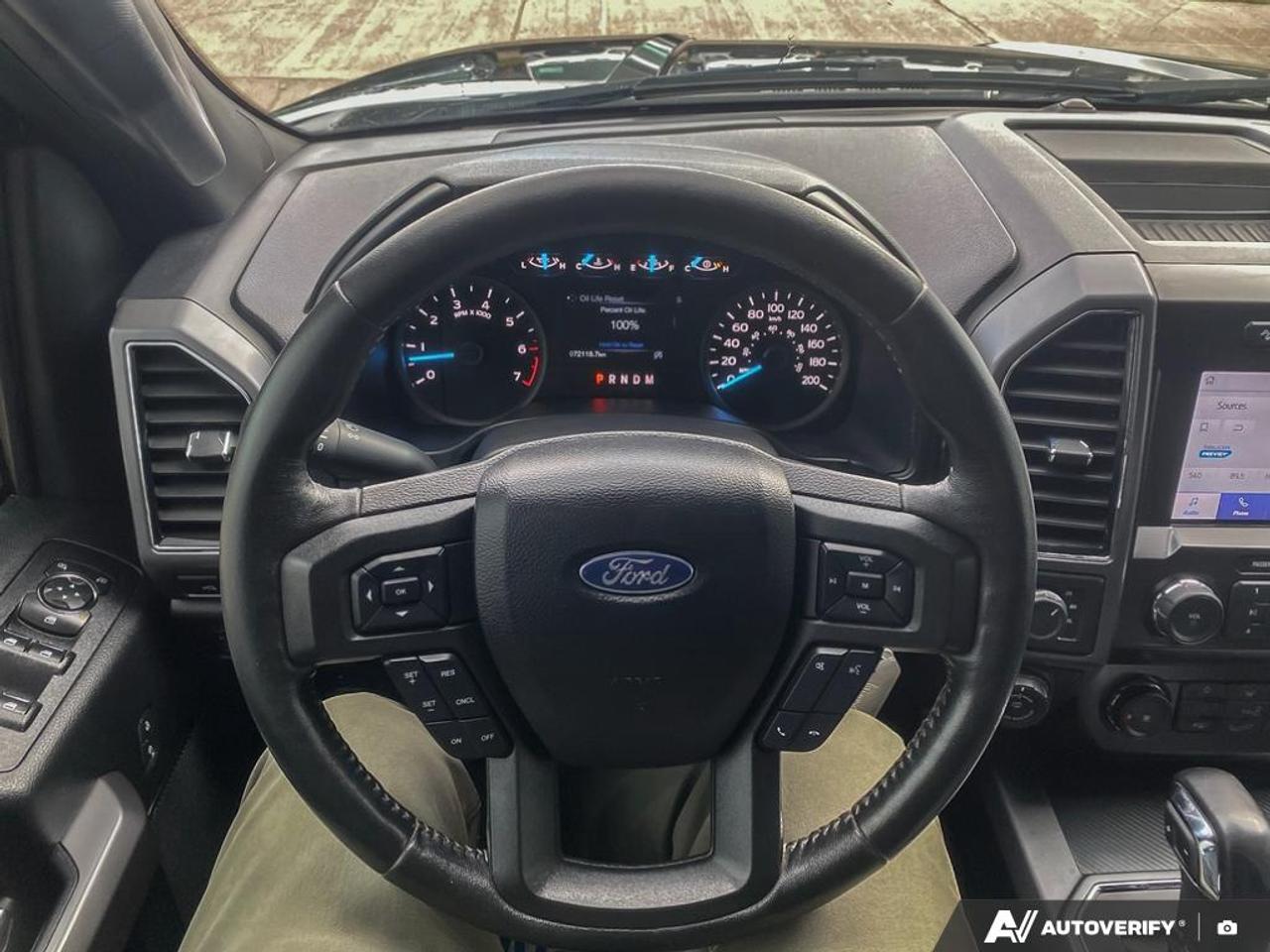 2020 Ford F-150 FX4 | XLT SPORT | 3.5 ECO Photo