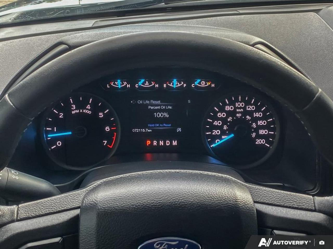 2020 Ford F-150 FX4 | XLT SPORT | 3.5 ECO Photo