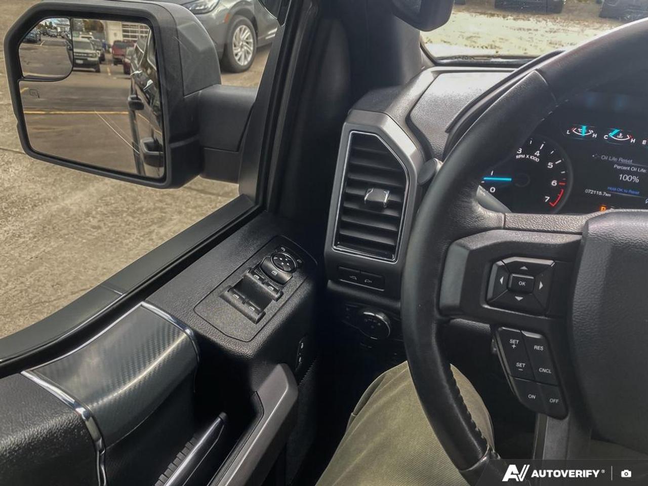 2020 Ford F-150 FX4 | XLT SPORT | 3.5 ECO Photo
