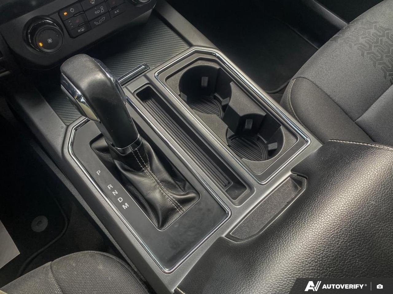 2020 Ford F-150 FX4 | XLT SPORT | 3.5 ECO Photo