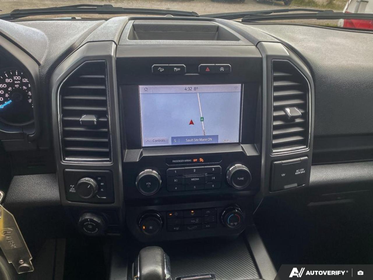 2020 Ford F-150 FX4 | XLT SPORT | 3.5 ECO Photo