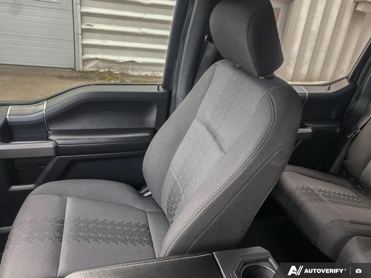 2020 Ford F-150 FX4 | XLT SPORT | 3.5 ECO Photo