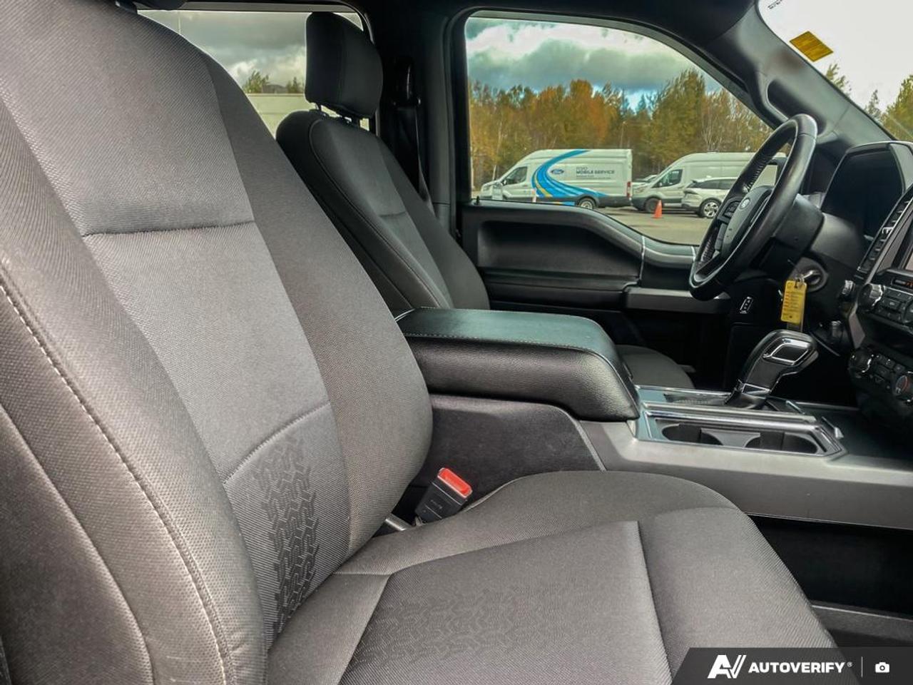 2020 Ford F-150 FX4 | XLT SPORT | 3.5 ECO Photo
