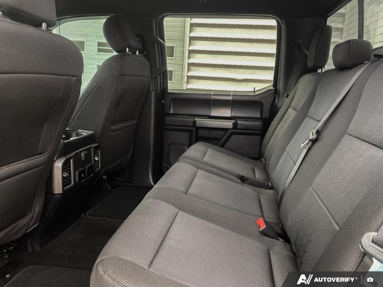 2020 Ford F-150 FX4 | XLT SPORT | 3.5 ECO Photo