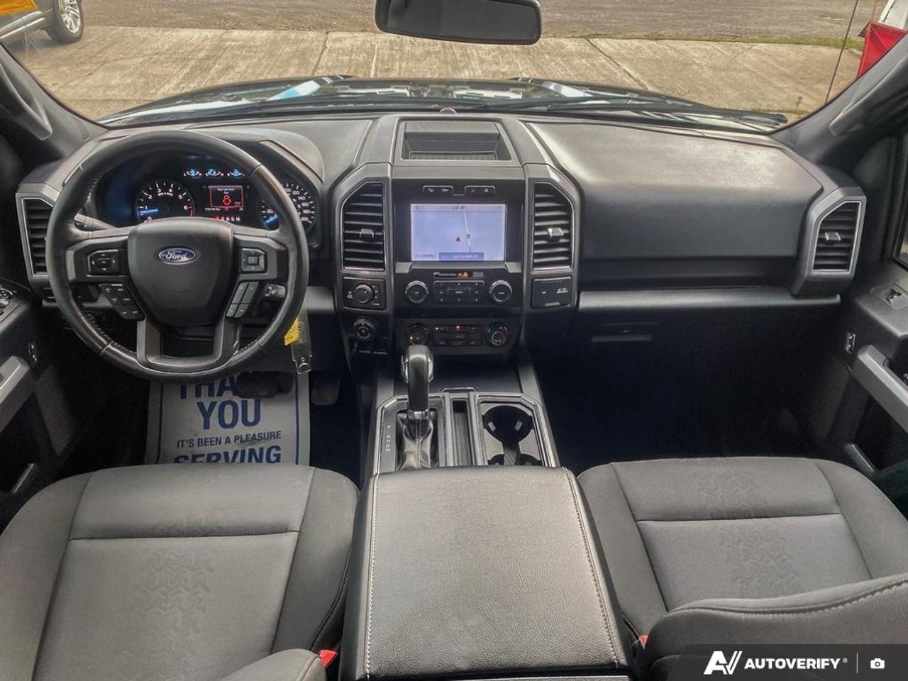 2020 Ford F-150 FX4 | XLT SPORT | 3.5 ECO Photo