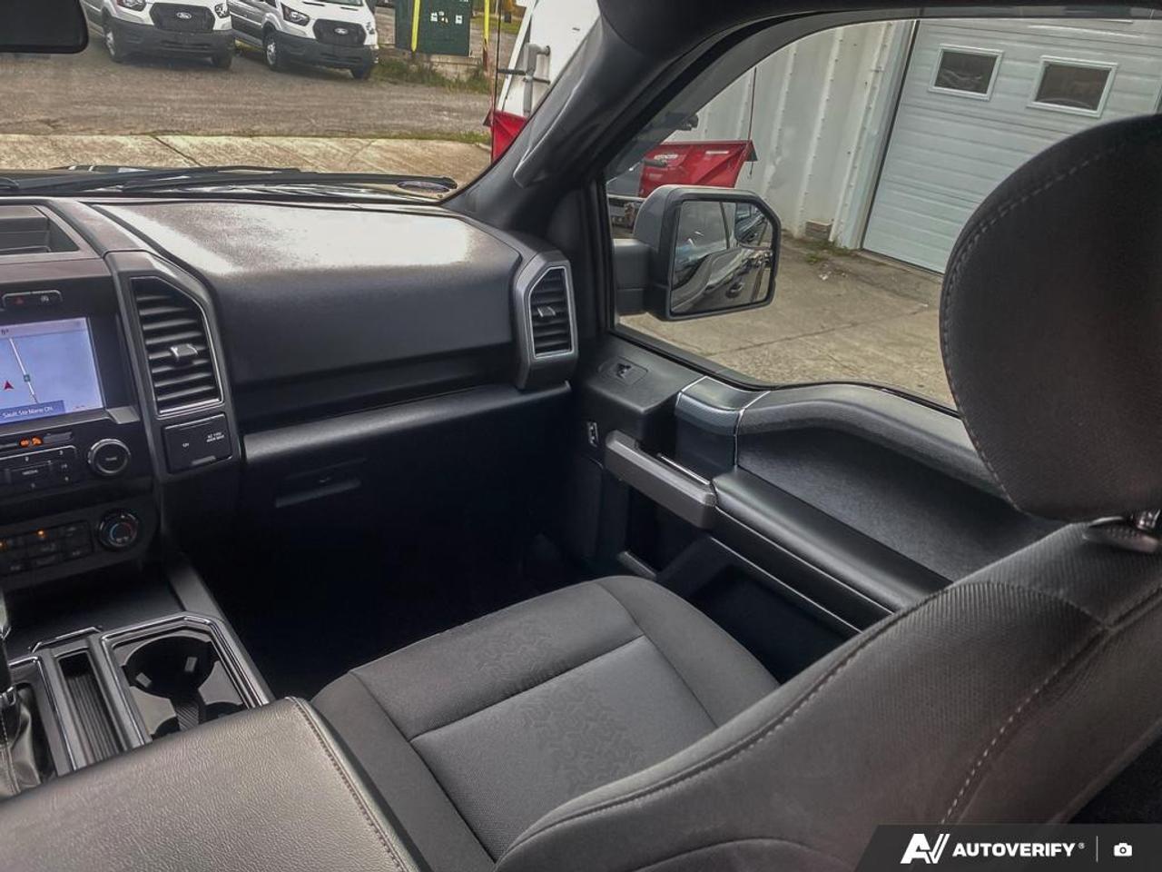 2020 Ford F-150 FX4 | XLT SPORT | 3.5 ECO Photo