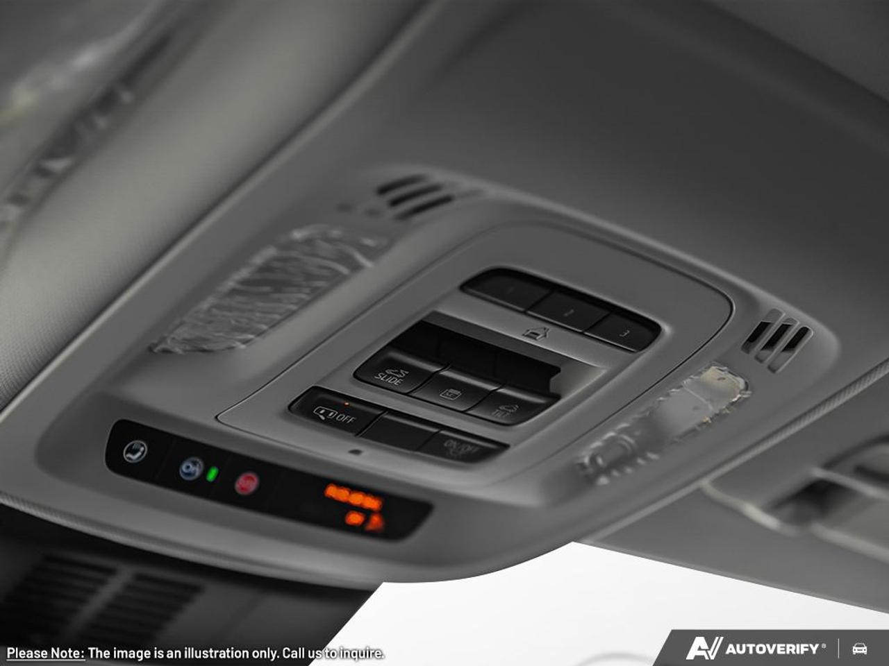 2026 Buick Envision Avenir ALL-WTHR MATS (DEALER INSTALLED) | ENG 2.0L TURBO4 CYLINDER | IRIDESCENT WHITE TRICOAT | PREF | 9-SPD A/T Photo
