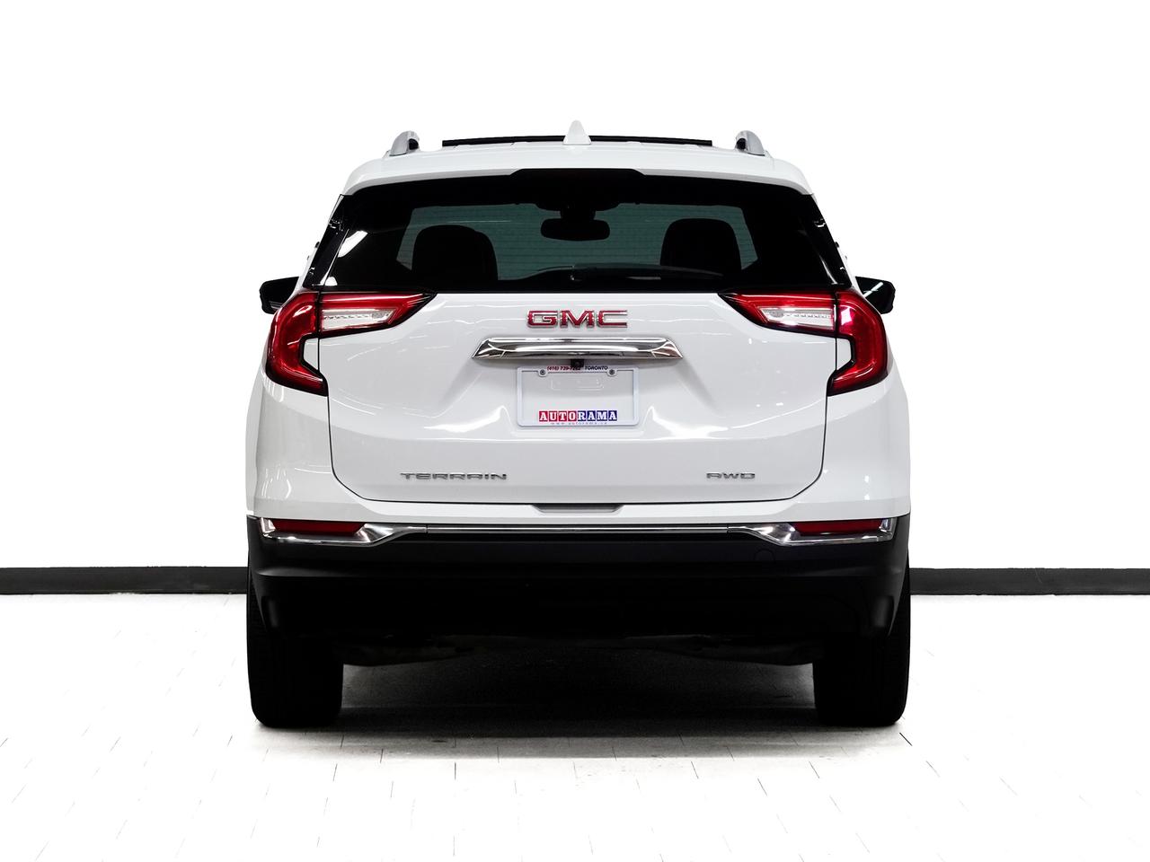 2024 GMC Terrain SLE AWD | Heated Seats | LaneDep | CarPlay