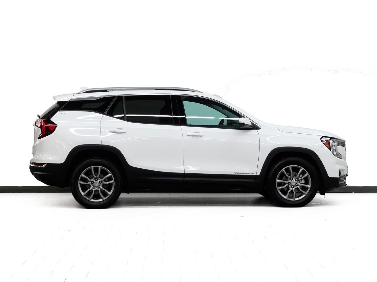 2024 GMC Terrain SLE AWD | Heated Seats | LaneDep | CarPlay Photo2