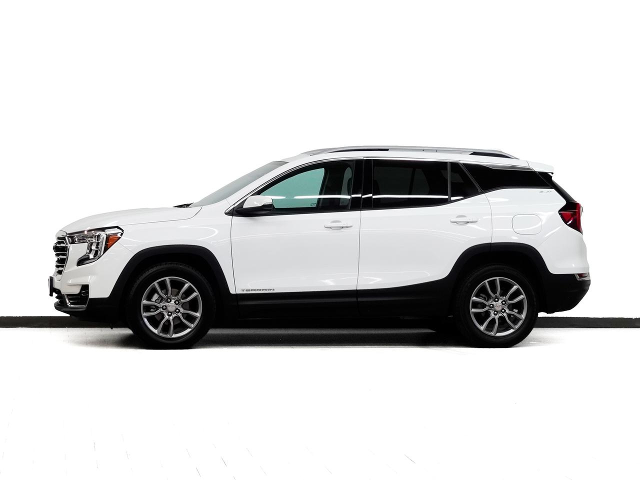 2024 GMC Terrain SLE AWD | Heated Seats | LaneDep | CarPlay