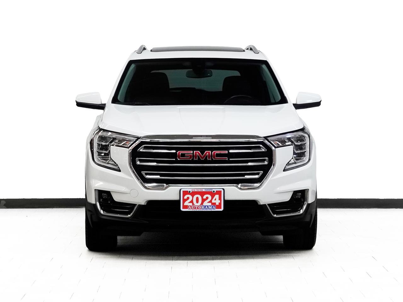 2024 GMC Terrain SLE AWD | Heated Seats | LaneDep | CarPlay Photo