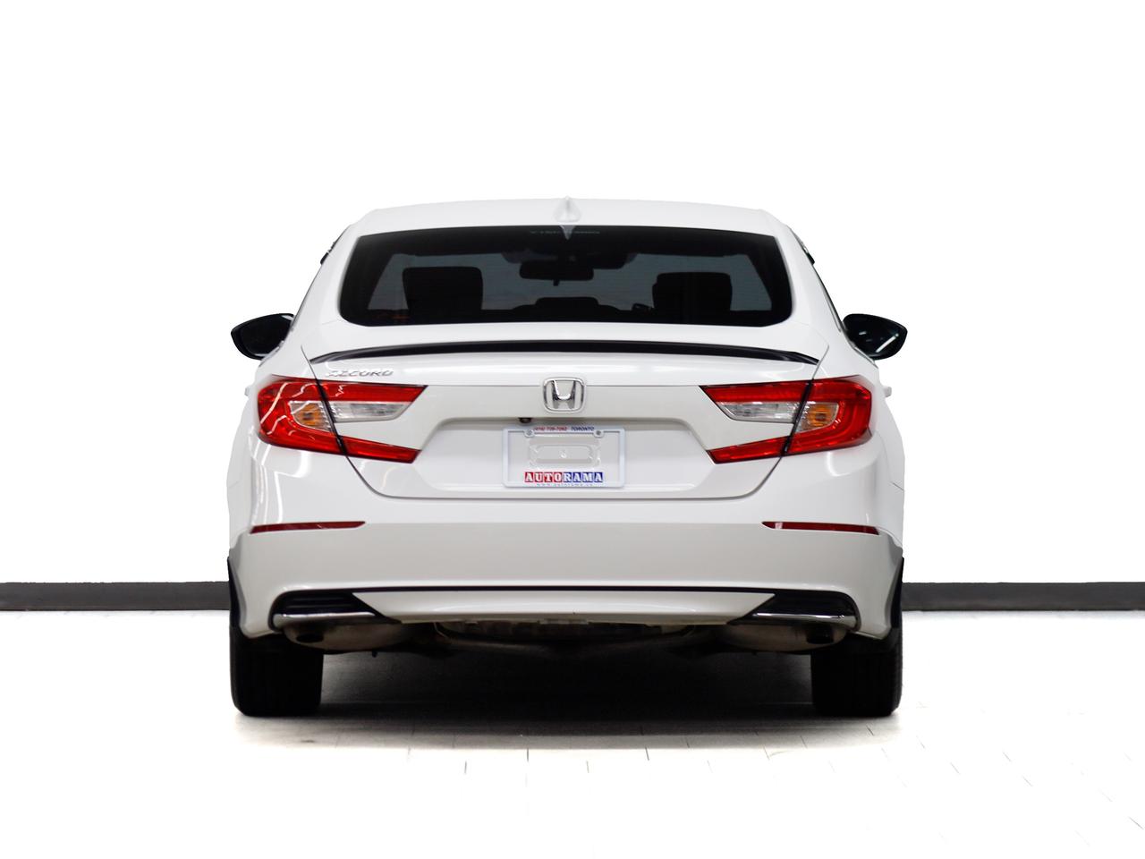 2020 Honda Accord LX | Heated Seats | LKAS | ACC | Backup Cam