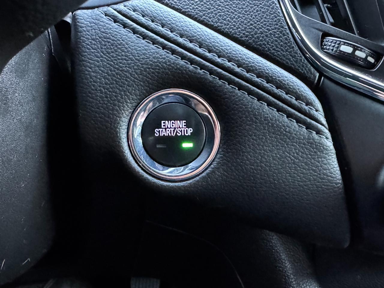 2018 Chevrolet Cruze LT Turbo Diesel+Leather+Roof+ApplePlay+BOSE Sound Photo