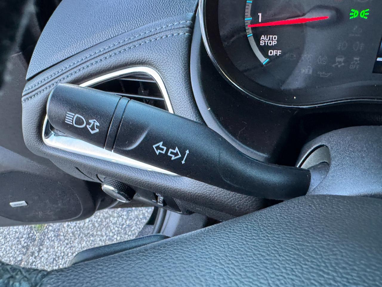 2018 Chevrolet Cruze LT Turbo Diesel+Leather+Roof+ApplePlay+BOSE Sound Photo
