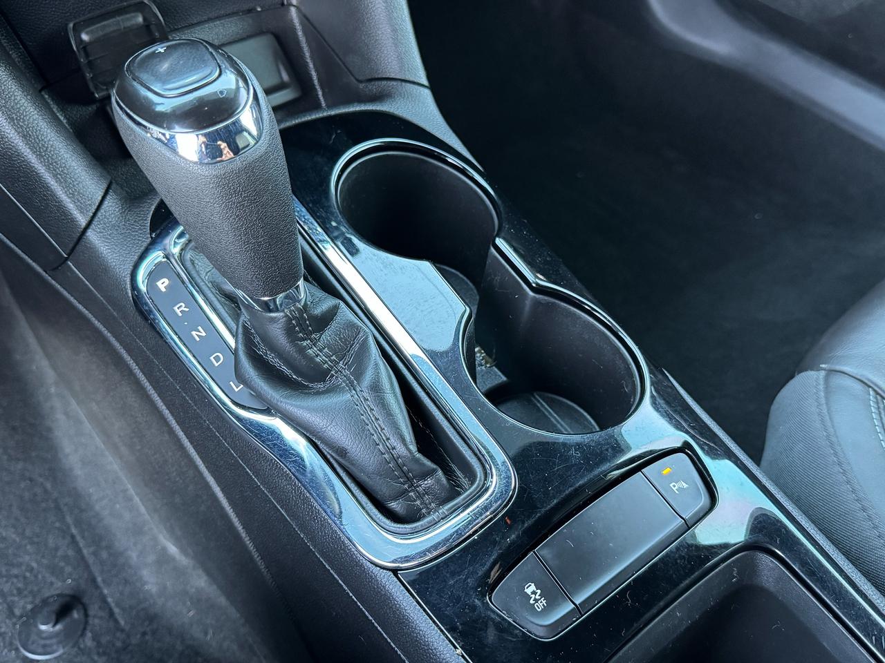 2018 Chevrolet Cruze LT Turbo Diesel+Leather+Roof+ApplePlay+BOSE Sound Photo