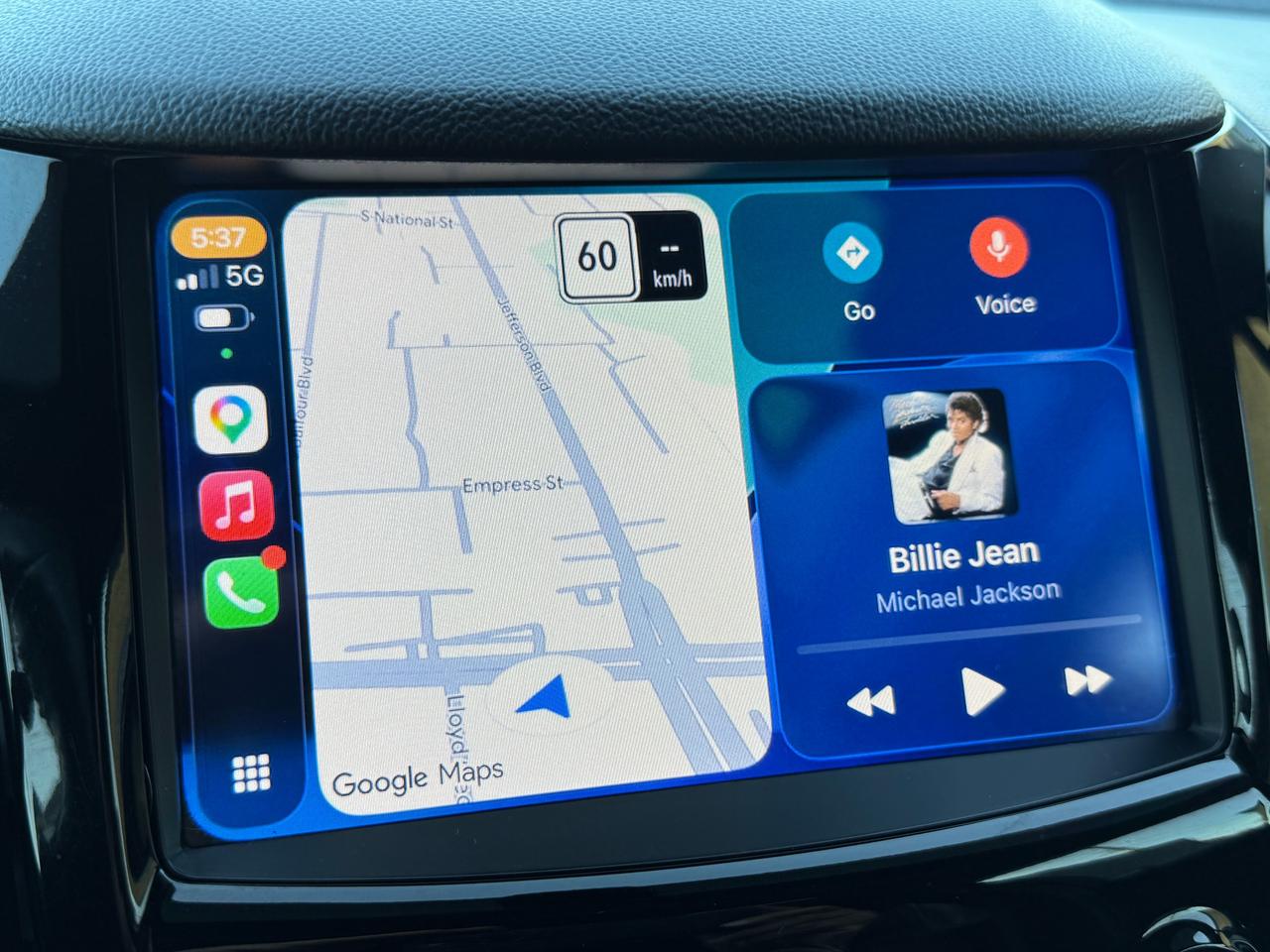 2018 Chevrolet Cruze LT Turbo Diesel+Leather+Roof+ApplePlay+BOSE Sound Photo