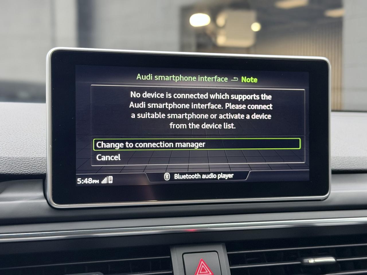 2018 Audi A4 TECHNIK|NAV|360CAM|BSM|FCW|B&O SOUND|SUNROOF| Photo