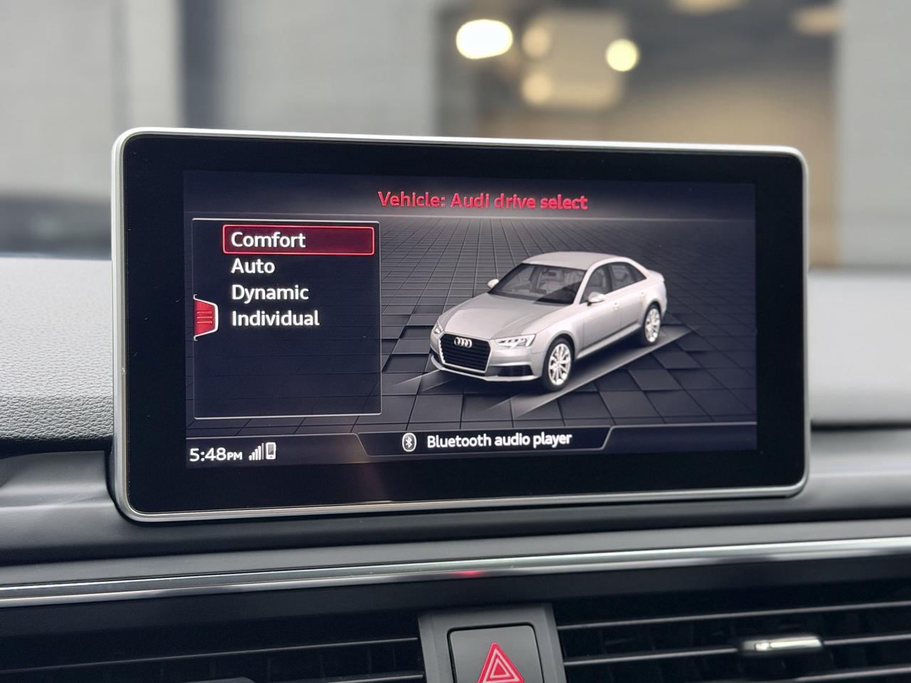 2018 Audi A4 TECHNIK|NAV|360CAM|BSM|FCW|B&O SOUND|SUNROOF| Photo
