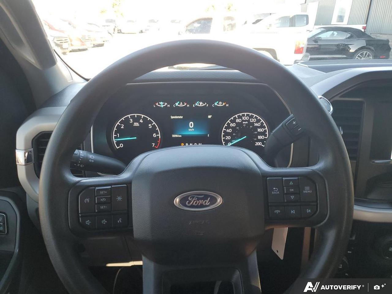 2022 Ford F-150 XLT 4WD SuperCrew 6.5' Box Photo