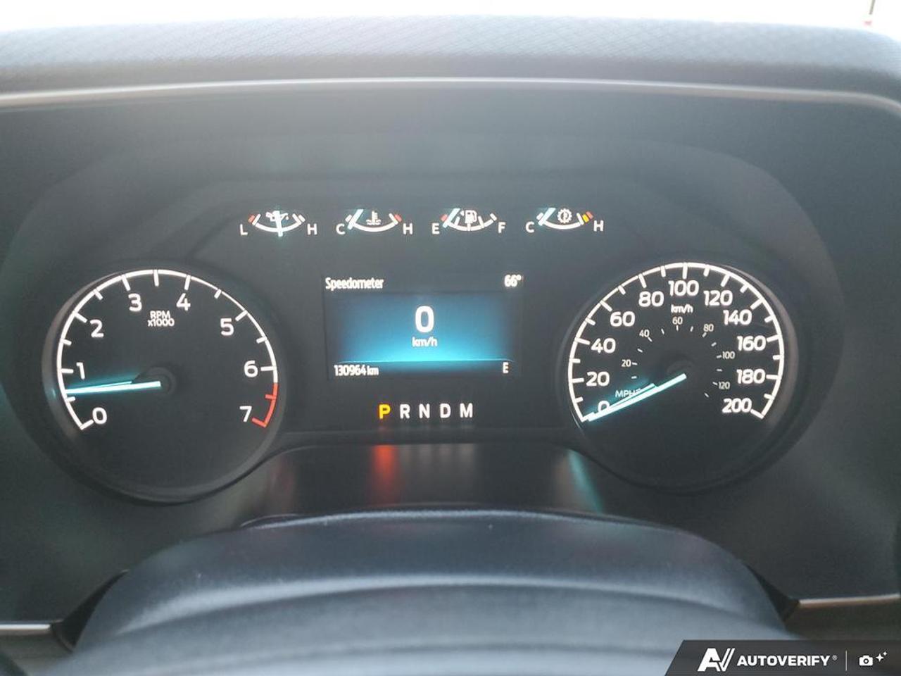 2022 Ford F-150 XLT 4WD SuperCrew 6.5' Box Photo