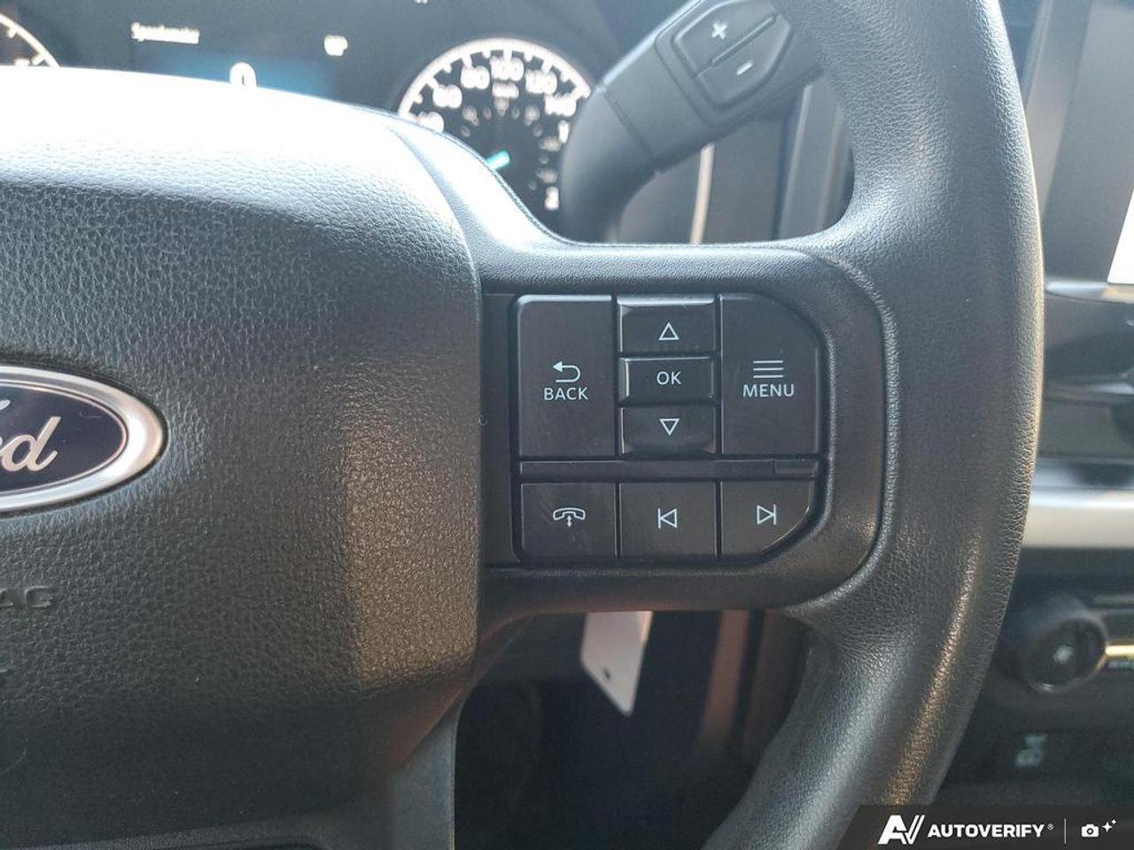 2022 Ford F-150 XLT 4WD SuperCrew 6.5' Box Photo