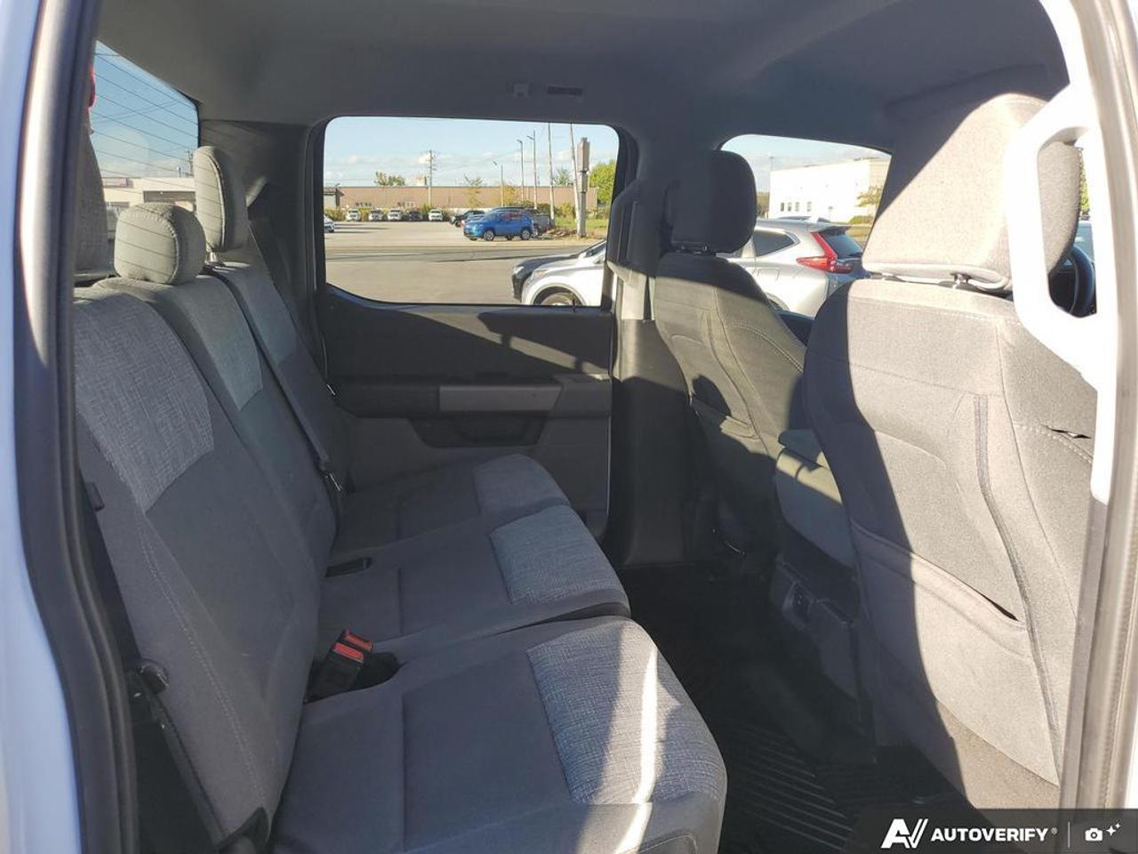 2022 Ford F-150 XLT 4WD SuperCrew 6.5' Box Photo