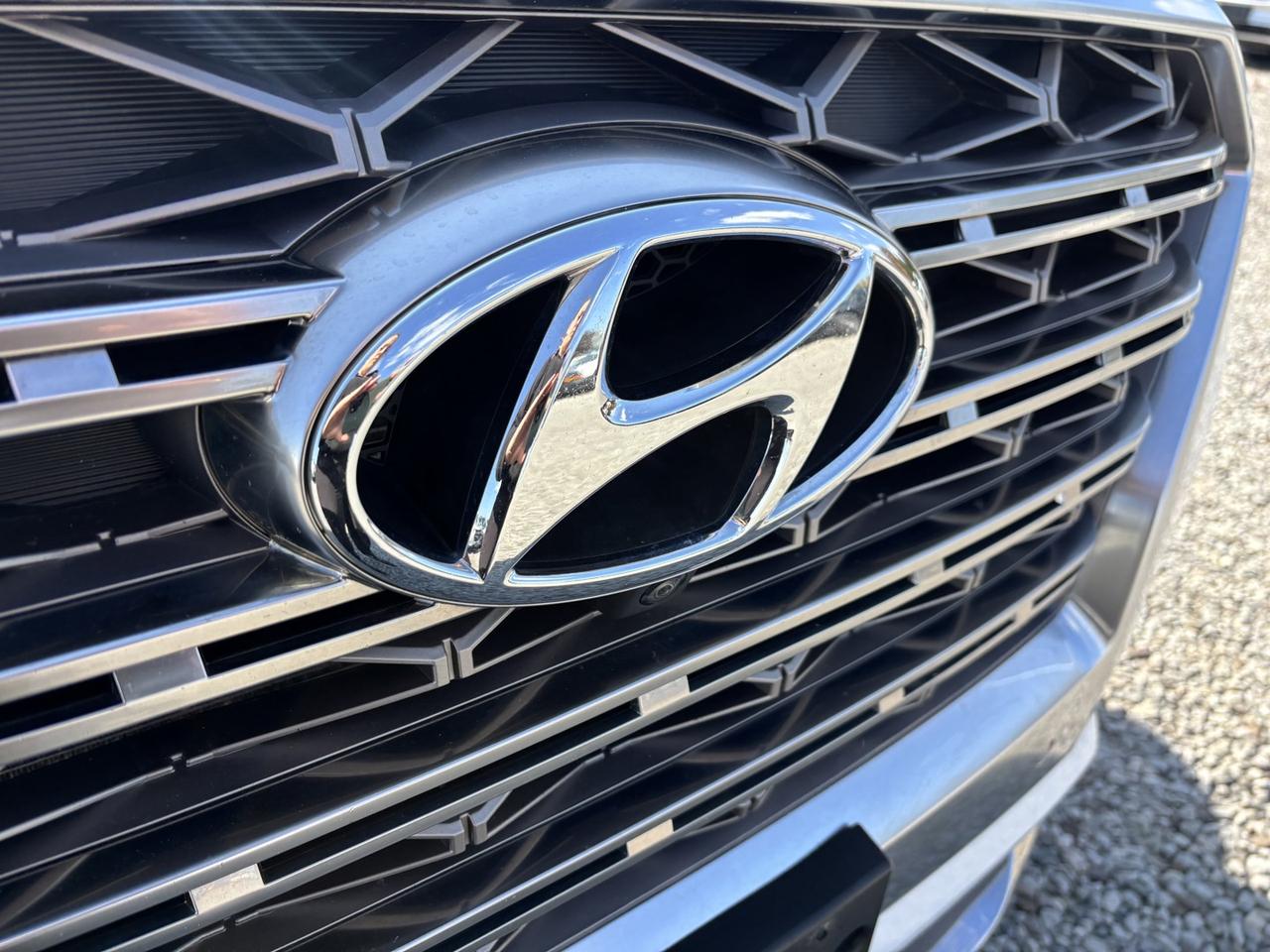 2020 Hyundai PALISADE Ultimate CLEAN CARFAX~40 SERVICE RECORDS~CERTIFICATION INCLUDED~ Photo