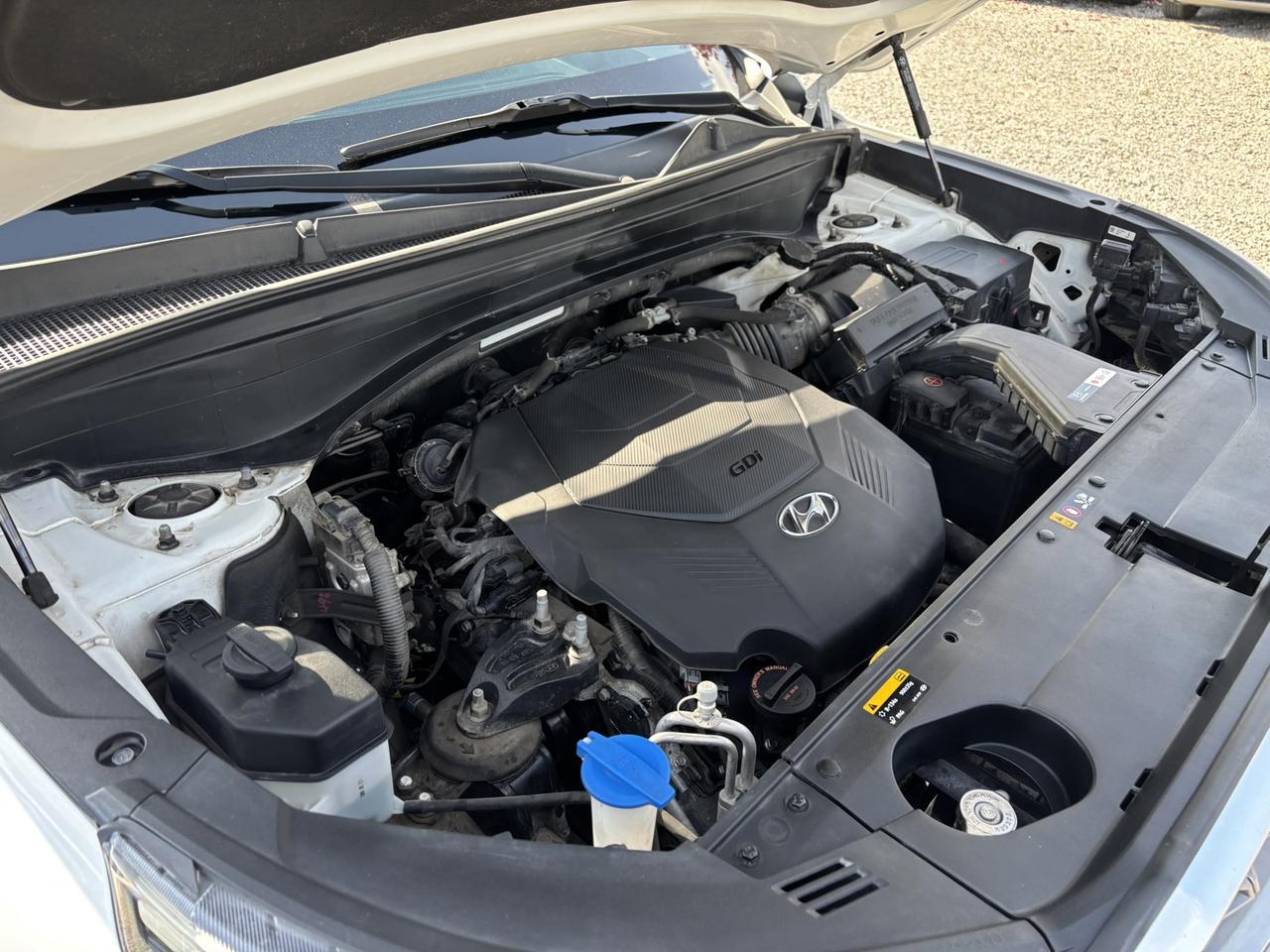 2020 Hyundai PALISADE Ultimate CLEAN CARFAX~40 SERVICE RECORDS~CERTIFICATION INCLUDED~ Photo