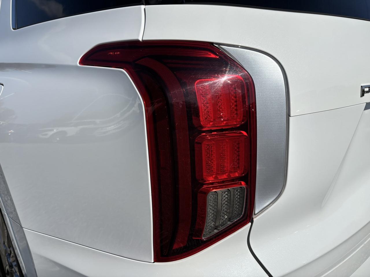 2020 Hyundai PALISADE Ultimate CLEAN CARFAX~40 SERVICE RECORDS~CERTIFICATION INCLUDED~ Photo