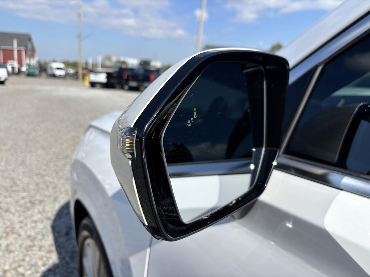 2020 Hyundai PALISADE Ultimate CLEAN CARFAX~40 SERVICE RECORDS~CERTIFICATION INCLUDED~ Photo