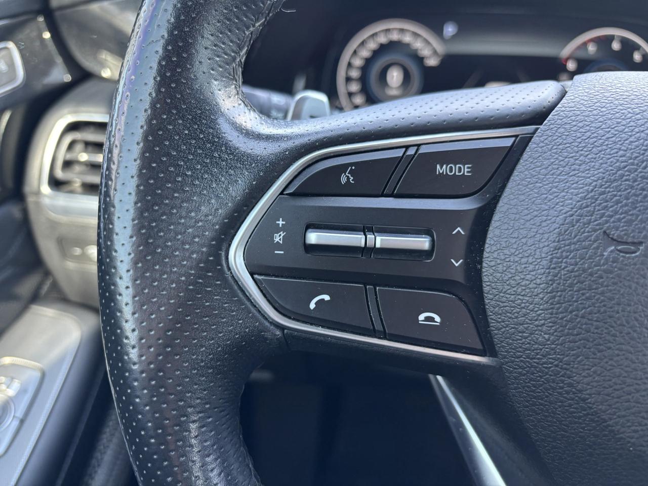 2020 Hyundai PALISADE Ultimate CLEAN CARFAX~40 SERVICE RECORDS~CERTIFICATION INCLUDED~ Photo