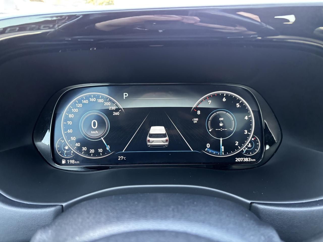 2020 Hyundai PALISADE Ultimate CLEAN CARFAX~40 SERVICE RECORDS~CERTIFICATION INCLUDED~ Photo