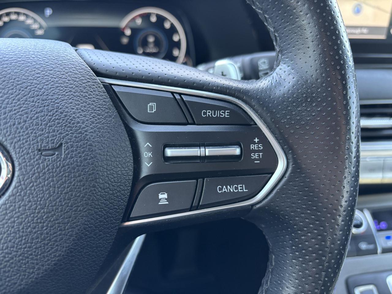 2020 Hyundai PALISADE Ultimate CLEAN CARFAX~40 SERVICE RECORDS~CERTIFICATION INCLUDED~ Photo
