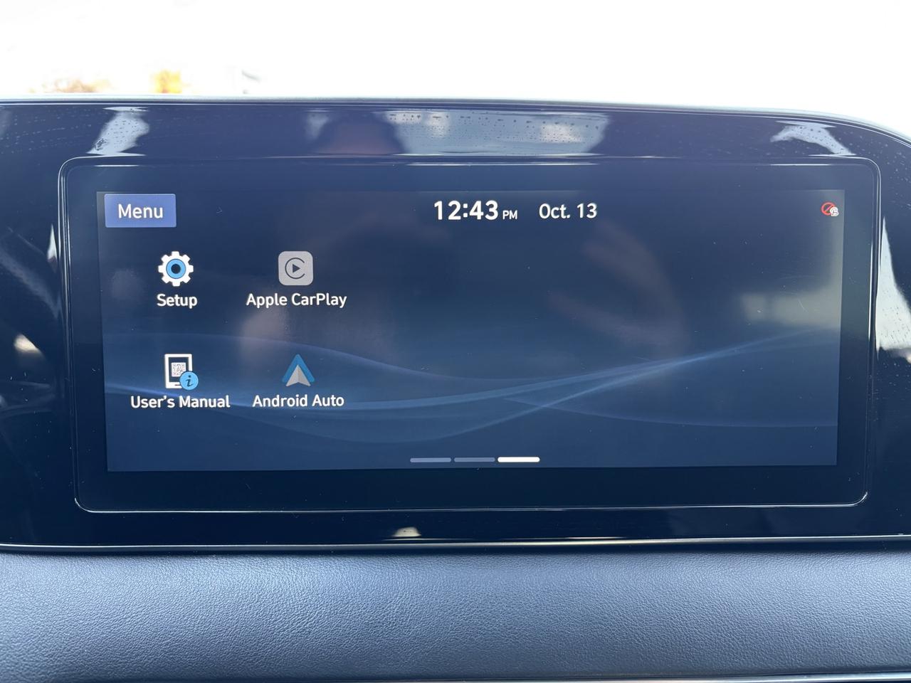 2020 Hyundai PALISADE Ultimate CLEAN CARFAX~40 SERVICE RECORDS~CERTIFICATION INCLUDED~ Photo