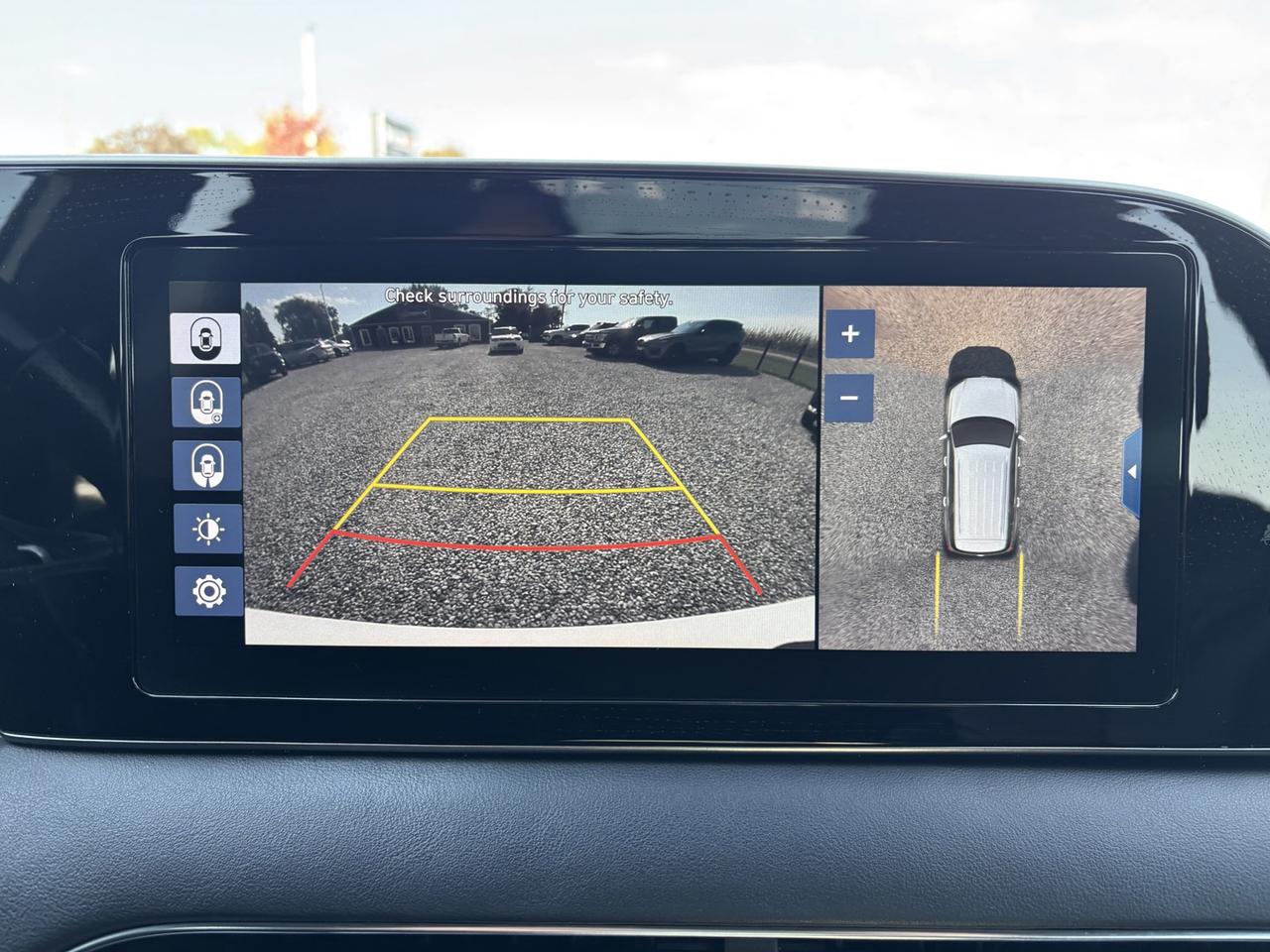 2020 Hyundai PALISADE Ultimate CLEAN CARFAX~40 SERVICE RECORDS~CERTIFICATION INCLUDED~ Photo