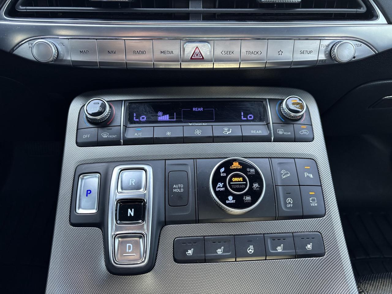 2020 Hyundai PALISADE Ultimate CLEAN CARFAX~40 SERVICE RECORDS~CERTIFICATION INCLUDED~ Photo