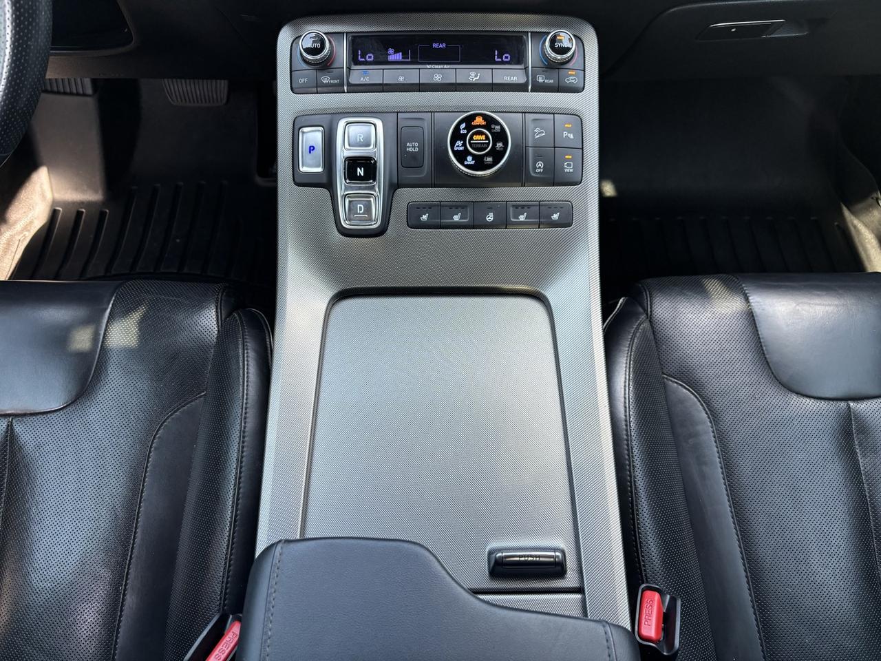2020 Hyundai PALISADE Ultimate CLEAN CARFAX~40 SERVICE RECORDS~CERTIFICATION INCLUDED~ Photo