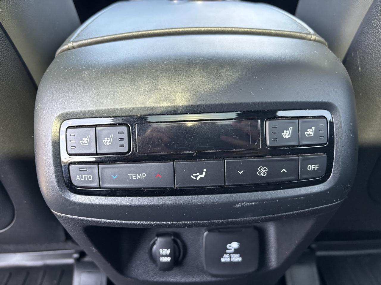2020 Hyundai PALISADE Ultimate CLEAN CARFAX~40 SERVICE RECORDS~CERTIFICATION INCLUDED~ Photo