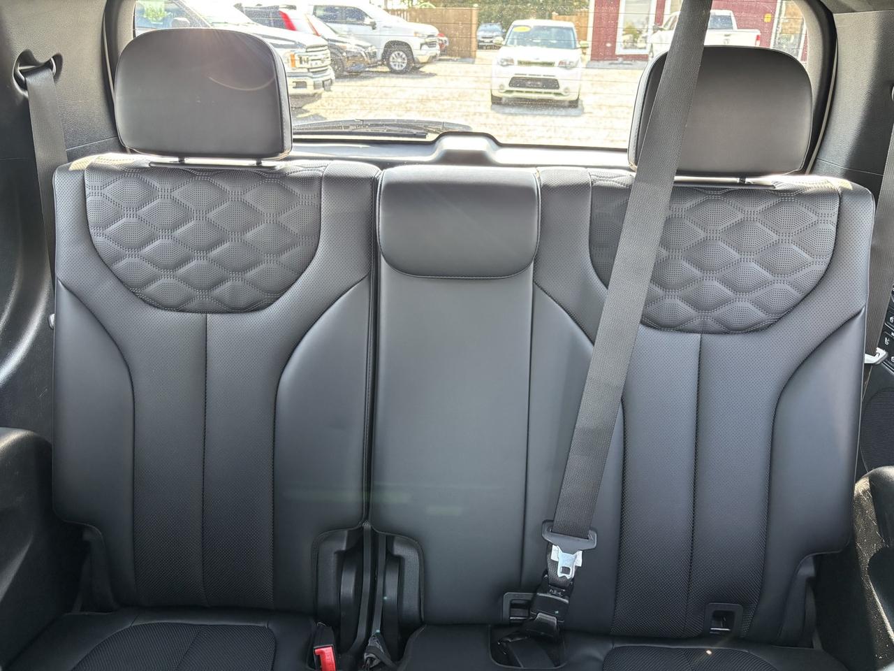 2020 Hyundai PALISADE Ultimate CLEAN CARFAX~40 SERVICE RECORDS~CERTIFICATION INCLUDED~ Photo