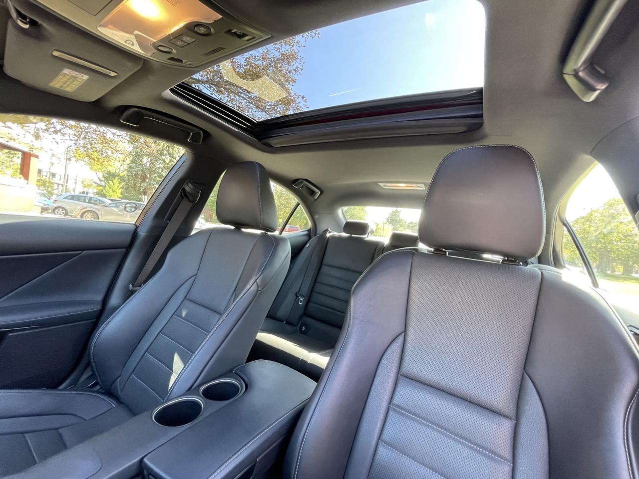 2014 Lexus IS 250 AWD *F Sport Photo