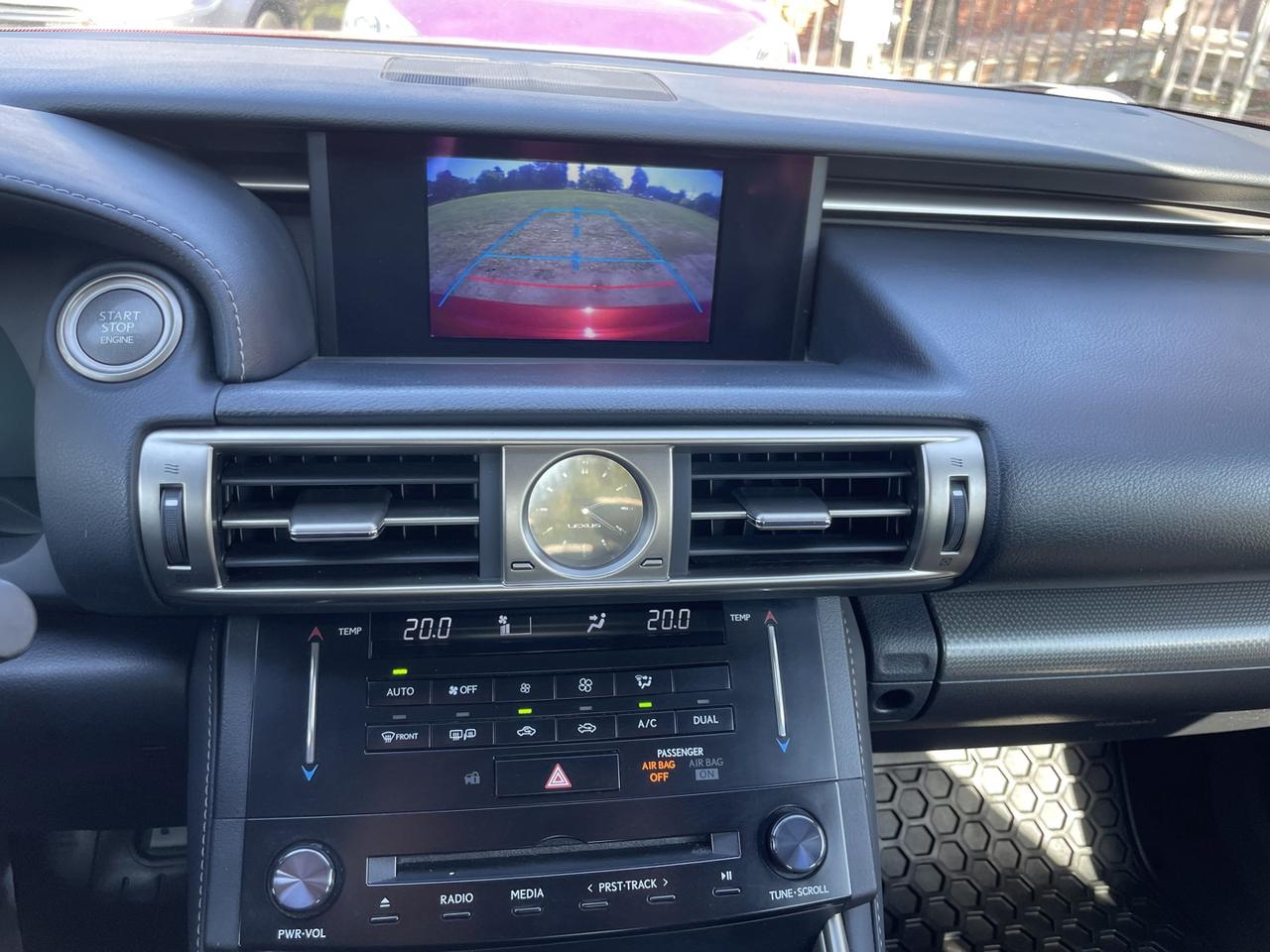 2014 Lexus IS 250 AWD *F Sport Photo