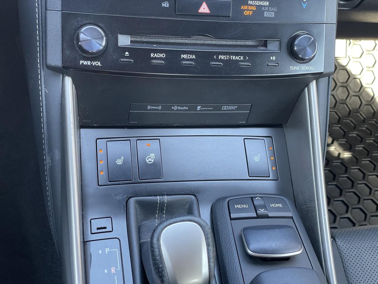 2014 Lexus IS 250 AWD *F Sport Photo