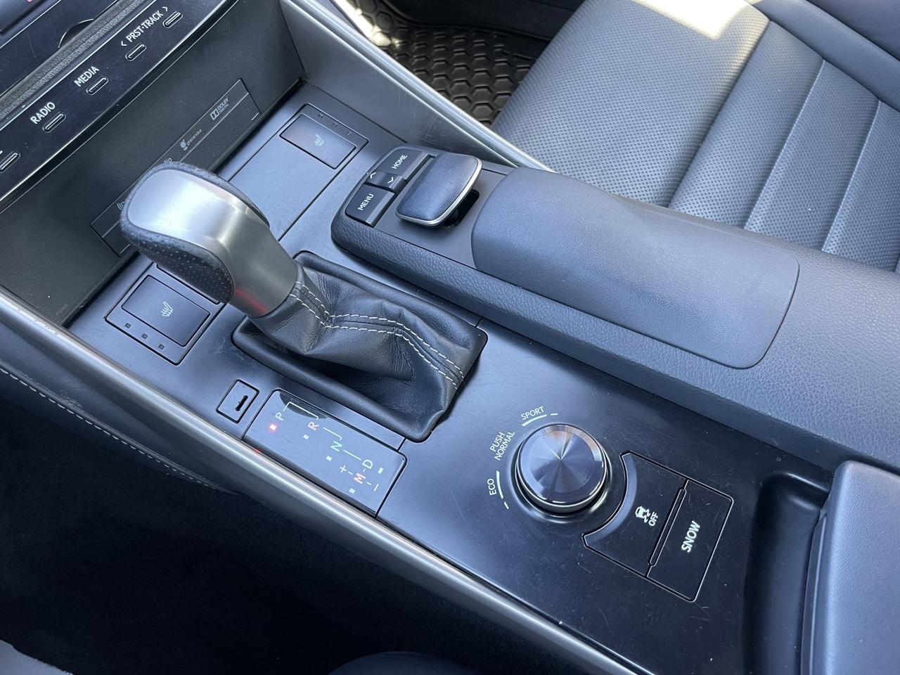 2014 Lexus IS 250 AWD *F Sport Photo