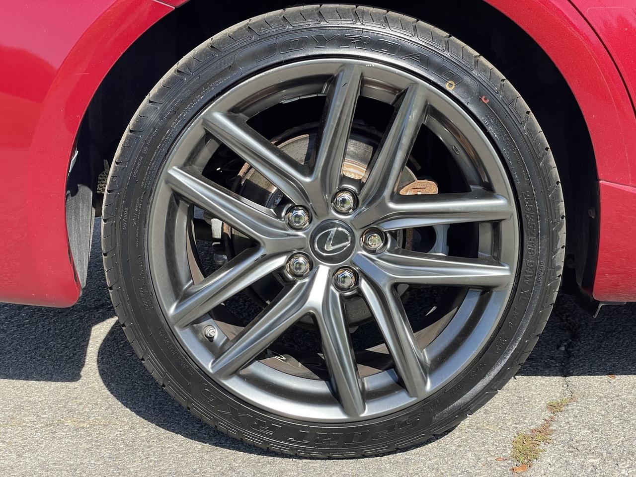 2014 Lexus IS 250 AWD *F Sport Photo