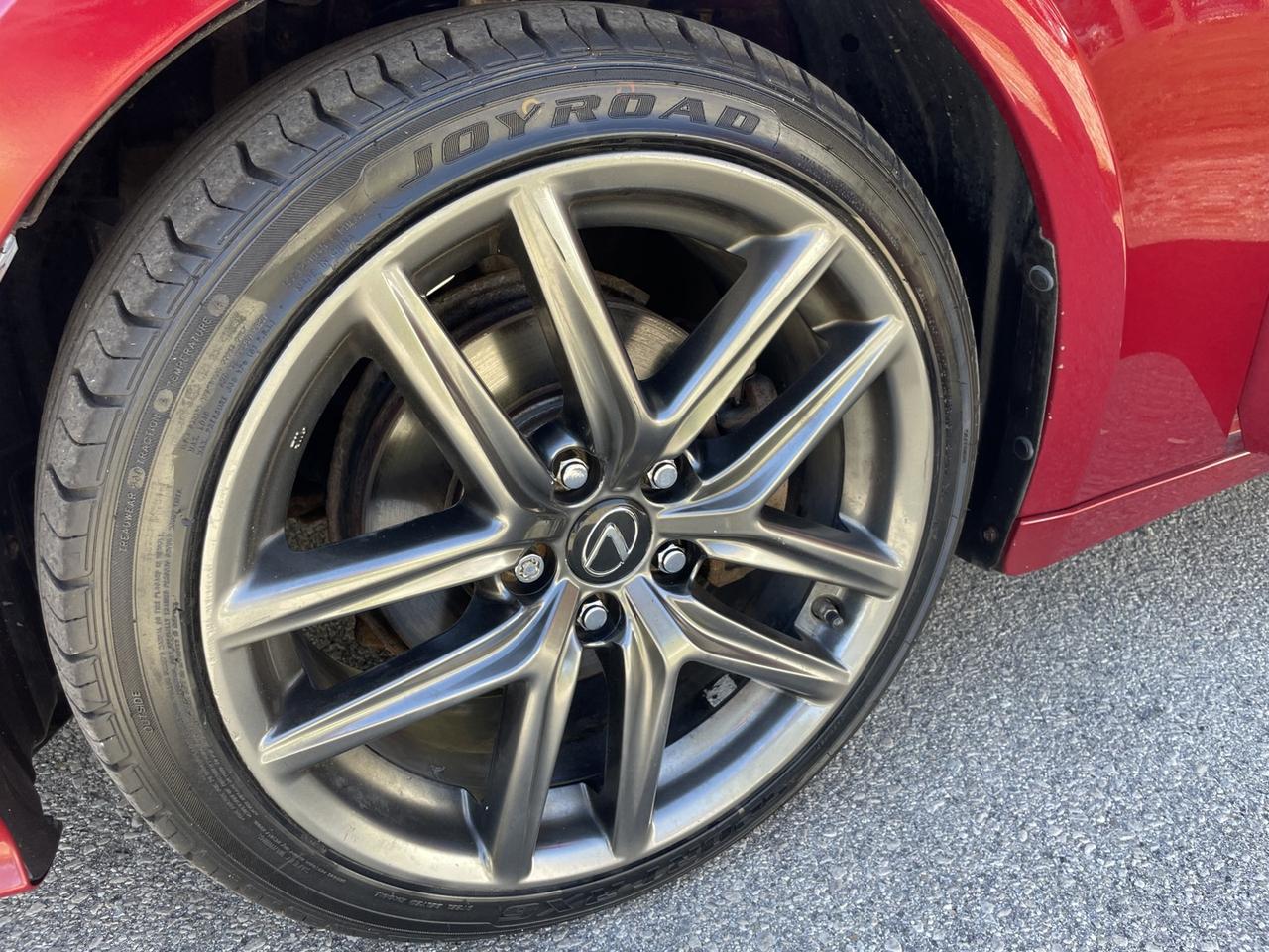 2014 Lexus IS 250 AWD *F Sport Photo