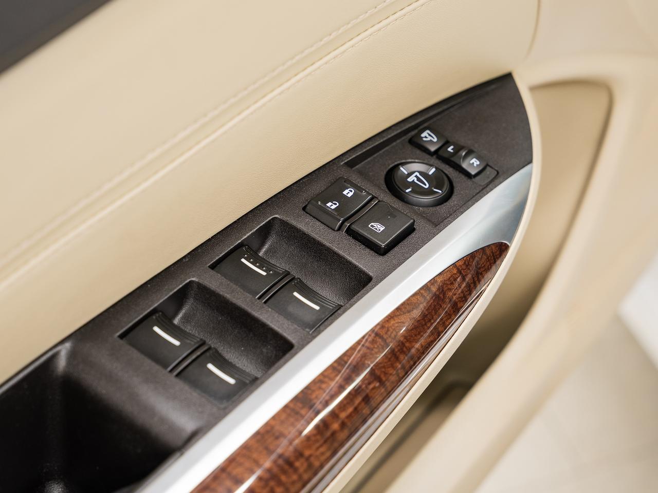 2020 Acura TLX TECH AWD | Nav | Leather | Sunroof | BSM | CarPlay Photo