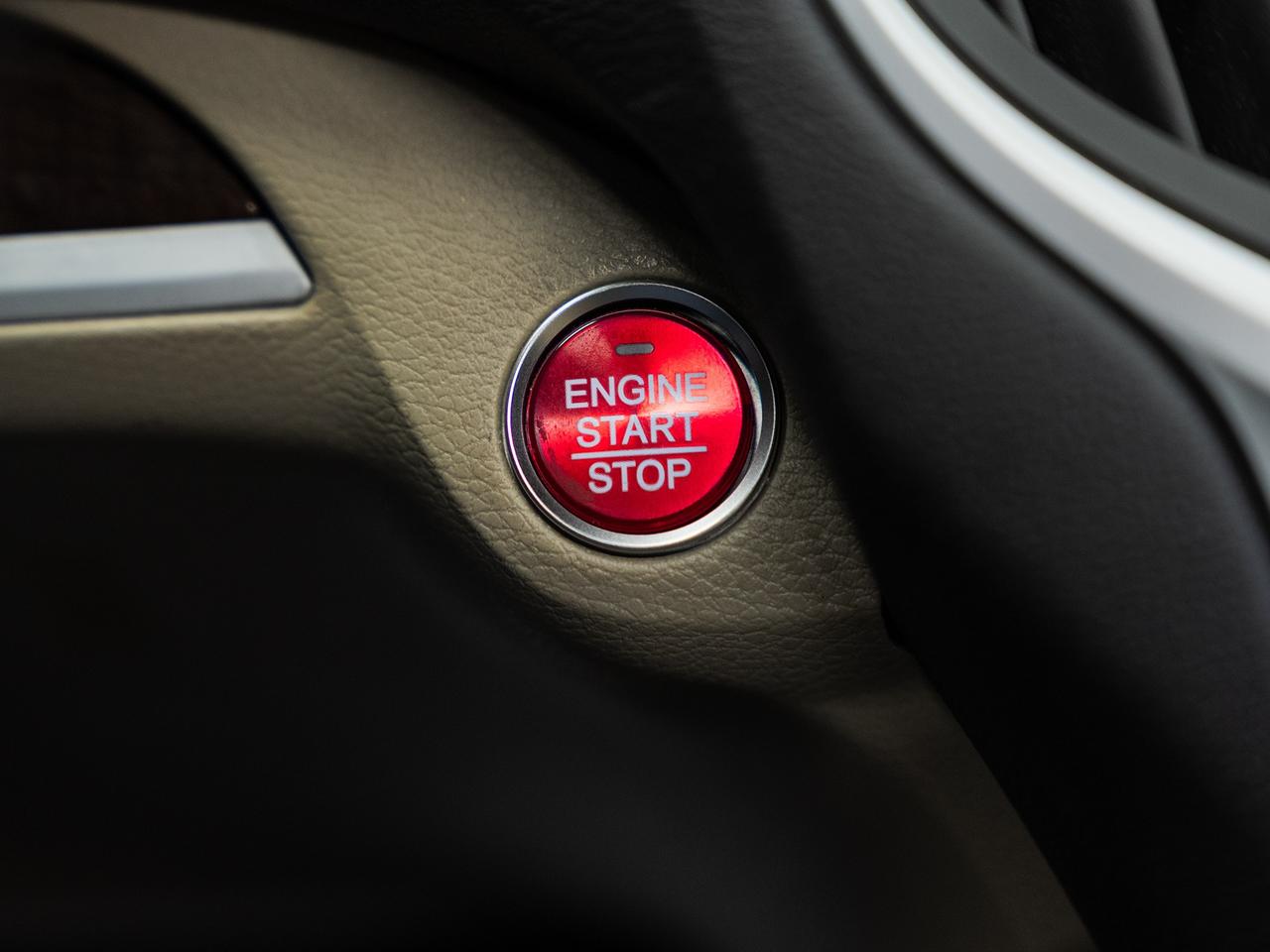 2020 Acura TLX TECH AWD | Nav | Leather | Sunroof | BSM | CarPlay Photo